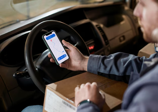 Top 7 Benefits Of Advanced Truck Tracking Solutions